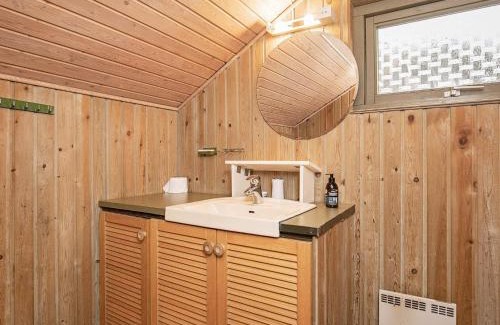 Nordskov Casa | 5 person holiday home in Martofte-By Traum