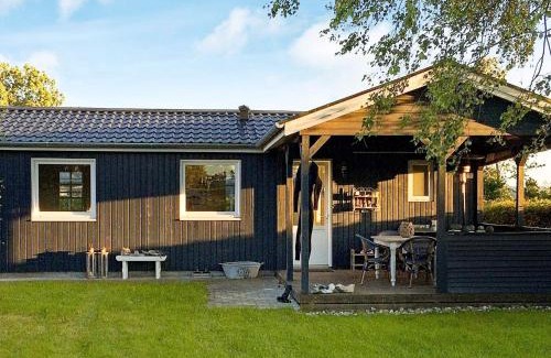 Juelsminde Casa | 5 person holiday home in Juelsminde-By Traum
