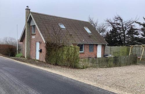 Snedsted Casa | 5 person holiday home in Snedsted