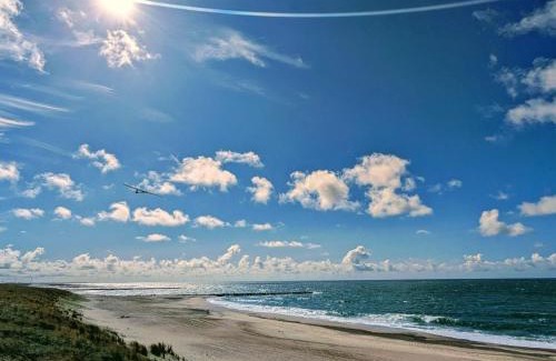 Snedsted Casa | 5 person holiday home in Snedsted