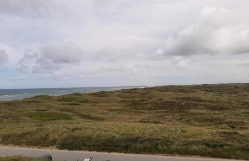 Snedsted Casa | 5 person holiday home in Snedsted