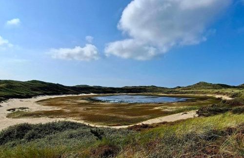 Snedsted Casa | 5 person holiday home in Snedsted