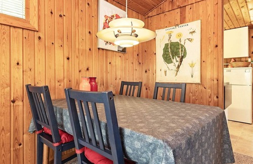 Stege Casa | 5 personas casa en Stege-By Traum