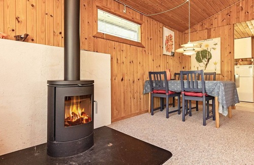 Stege Casa | 5 personas casa en Stege-By Traum