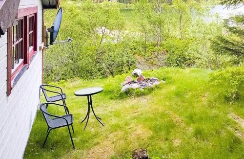 Meloy Casa | 5 person holiday home in ENGAVÅGEN-By Traum