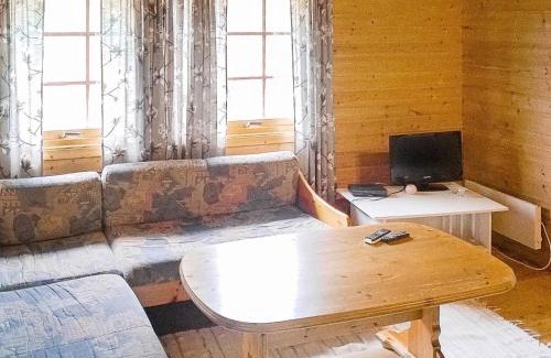 Meloy Casa | 5 person holiday home in ENGAVÅGEN-By Traum