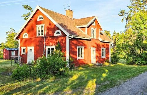 Oskarshamn Municipality Casa | 5 person holiday home in FÅRBO