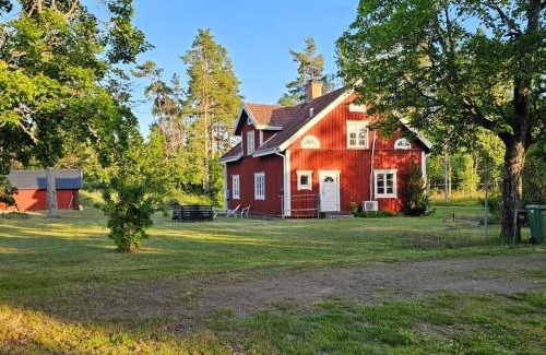 Oskarshamn Municipality Casa | 5 person holiday home in FÅRBO