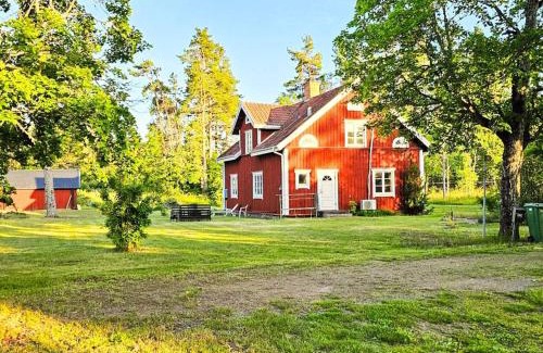 Oskarshamn Municipality Casa | 5 person holiday home in FÅRBO