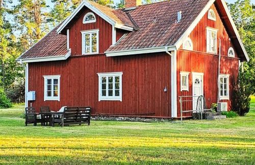 Oskarshamn Municipality Casa | 5 person holiday home in FÅRBO