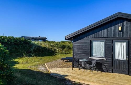 Rindby Strand Casa | 5 person holiday home in Fanø