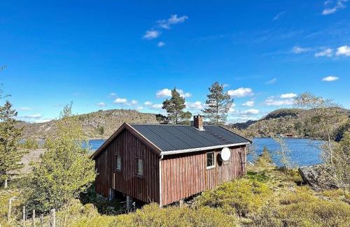 Farsund Casa | 5 person holiday home in FARSUND-By Traum