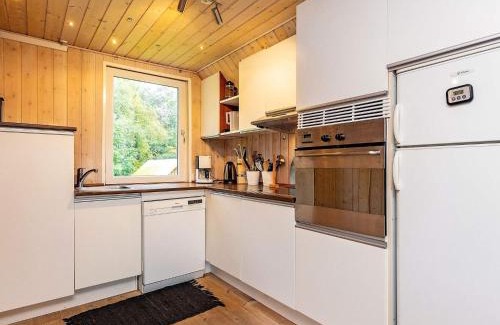 Frørup Casa | 5 person holiday home in Fr rup