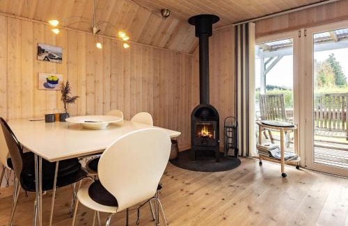 Frørup Casa | 5 person holiday home in Fr rup