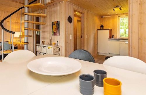 Frørup Casa | 5 person holiday home in Fr rup