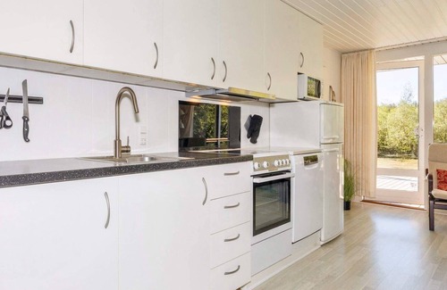 Fur Casa | 5 personas casa en Fur-By Traum
