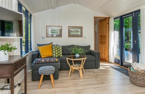 Grenaa Casa | 5 person holiday home in Grenaa