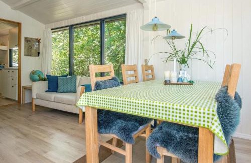 Grenaa Casa | 5 person holiday home in Grenaa