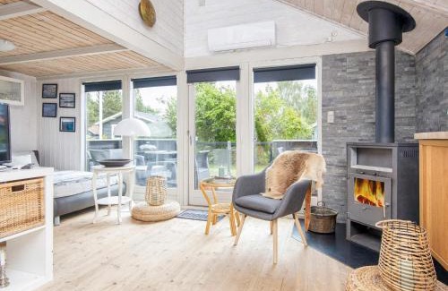 Hovborg Casa | 5 person holiday home in Hovborg