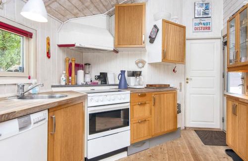 Hovborg Casa | 5 person holiday home in Hovborg