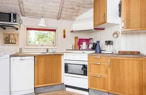 Hovborg Casa | 5 person holiday home in Hovborg