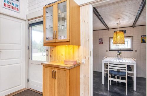 Hovborg Casa | 5 person holiday home in Hovborg