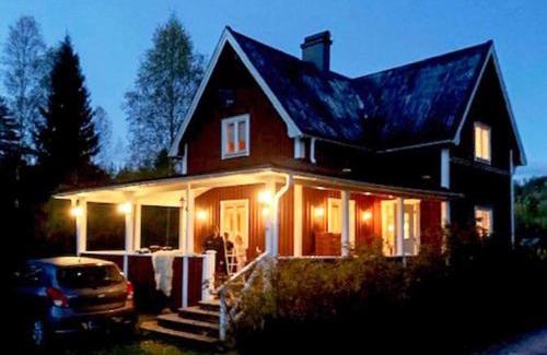 Hagfors Municipality Casa | 5 person holiday home in HAGFORS