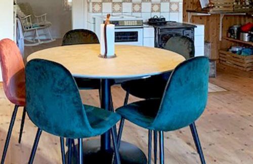 Hagfors Municipality Casa | 5 person holiday home in HAGFORS