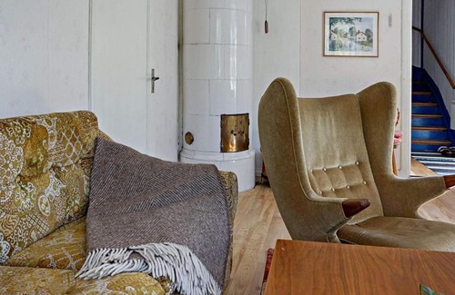 Horn Casa | 5 person holiday home in HORN