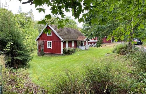 Immeln Casa | 5 person holiday home in Immeln