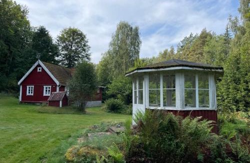 Immeln Casa | 5 person holiday home in Immeln