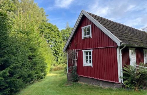 Immeln Casa | 5 person holiday home in Immeln