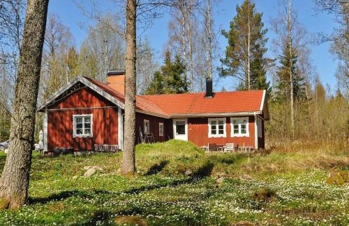 Kristinehamn Casa | 5 person holiday home in KRISTINEHAMN