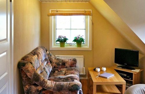 Torne Casa | 5 person holiday home in LÖNASHULT-By Traum