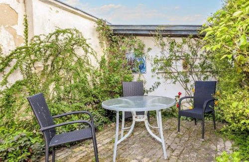 Logstor Casa | 5 person holiday home in Løgstør