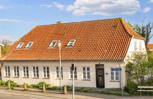 Logstor Casa | 5 person holiday home in Løgstør