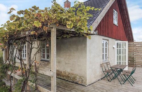Lundby Casa | 5 person holiday home in Lundby