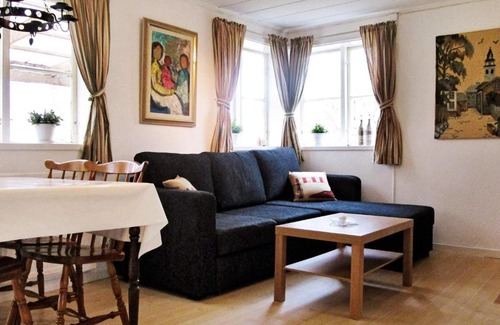 Lerdala Casa | 5 person holiday home in LERDALA