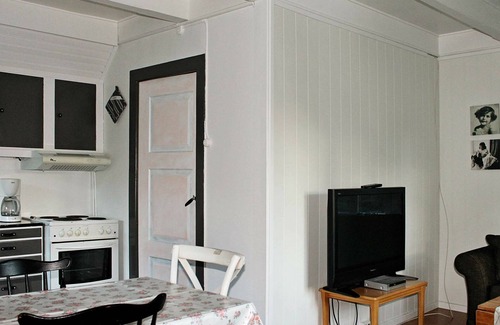 Halsa Municipality Casa | 5 personas casa en VÅGLAND