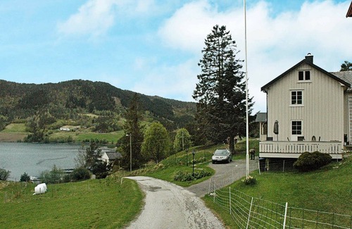 Halsa Municipality Casa | 5 personas casa en VÅGLAND