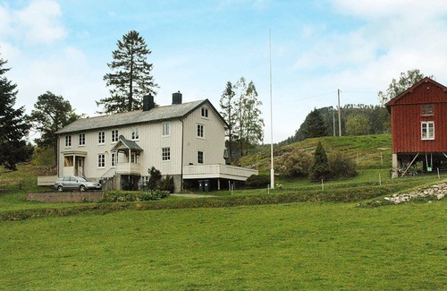 Halsa Municipality Casa | 5 personas casa en VÅGLAND