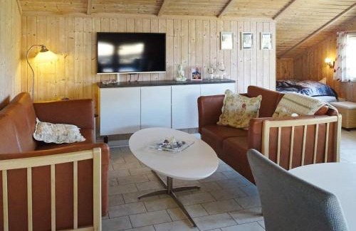 Hasmark Strand Casa | 5 person holiday home in Otterup
