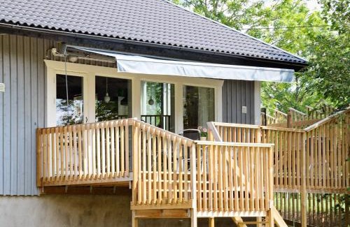 Ryssby Casa | 5 person holiday home in RYSSBY