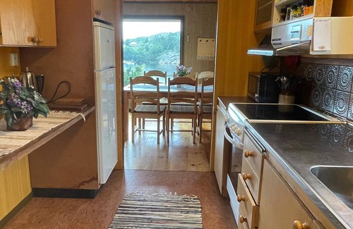 Ellos Casa | 5 personas casa en ELLÖS