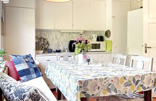 Horn Casa | 5 personas casa en HORN-By Traum