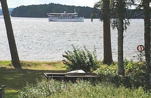Molltorp Casa | 5 person holiday home in MÖLLTORP-By Traum