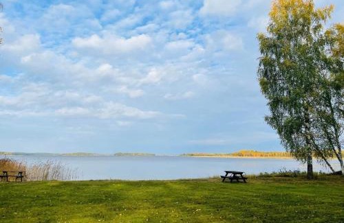 Molltorp Casa | 5 person holiday home in MÖLLTORP-By Traum