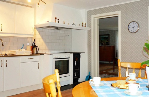Savsjo Casa | 5 personas casa en SÄVSJÖ