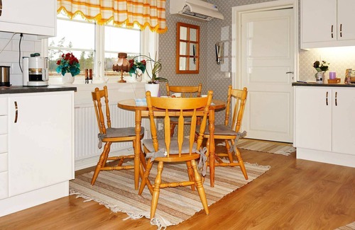 Savsjo Casa | 5 personas casa en SÄVSJÖ