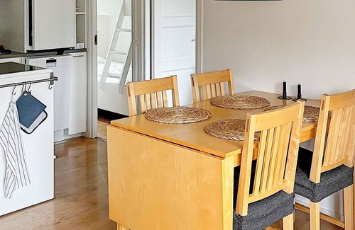 Stoten Casa | 5 person holiday home in SÄLEN